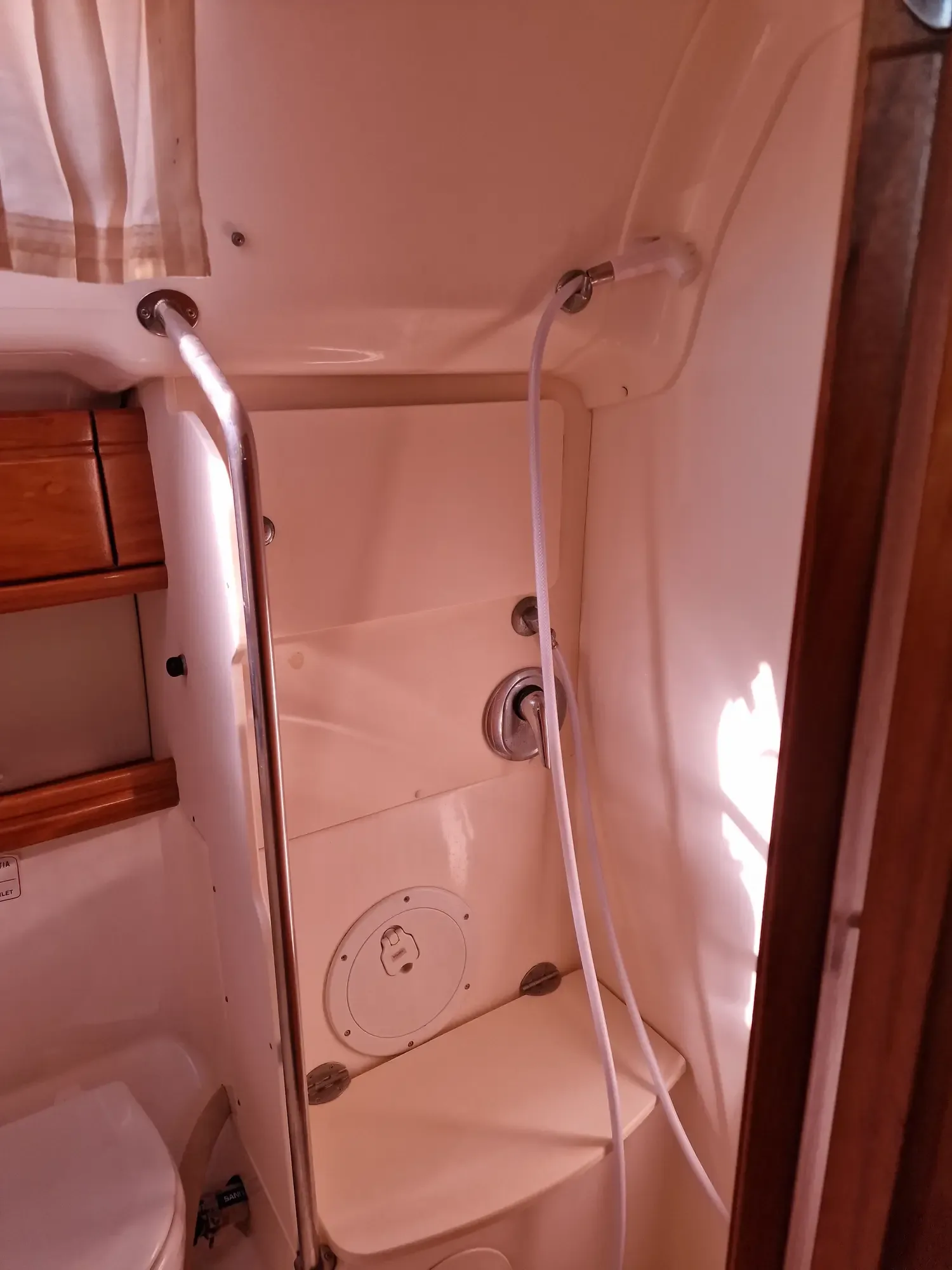 Bavaria Cruiser 39 Eleni — Fotografija 14