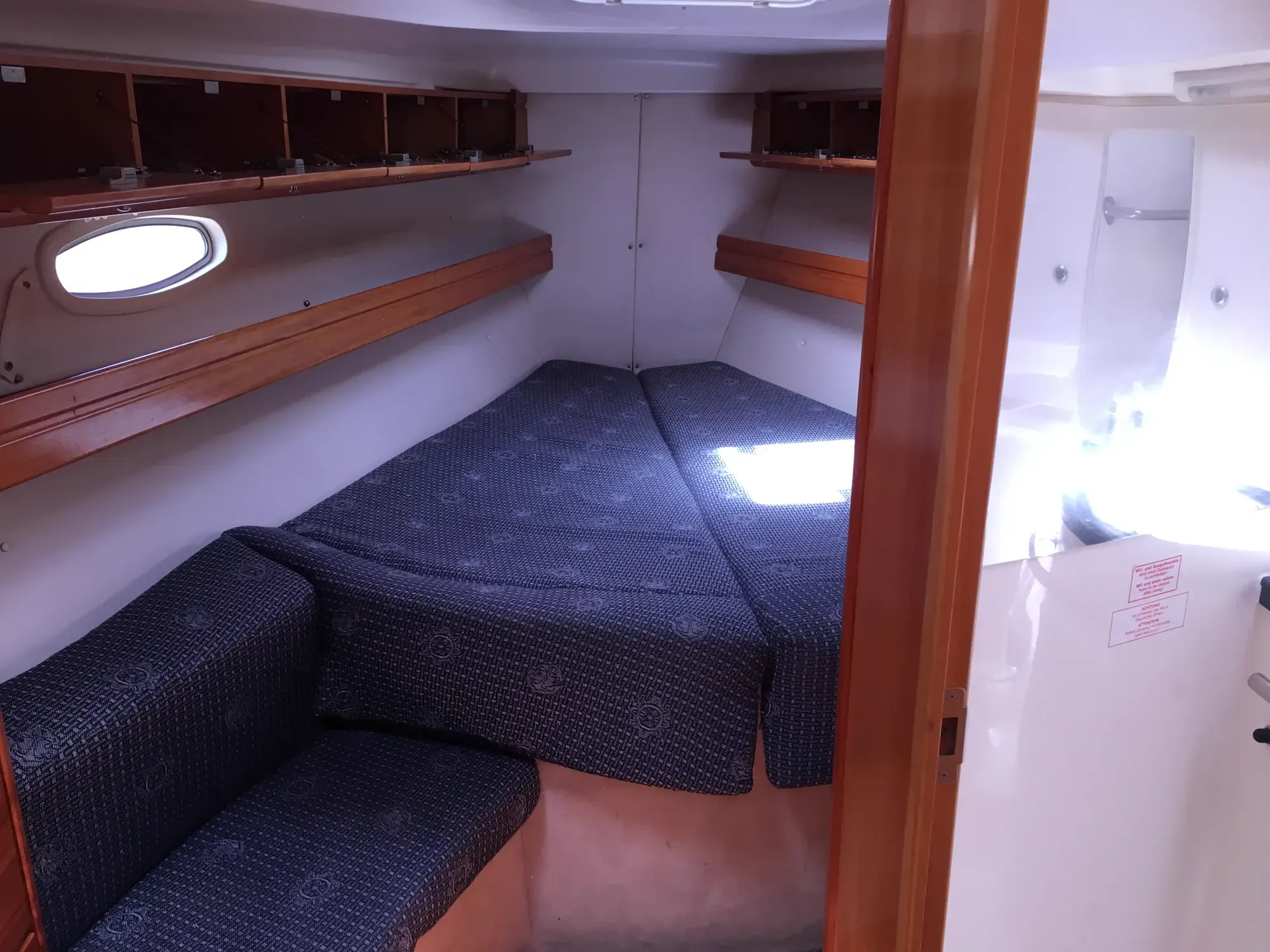 Bavaria Cruiser 39 Eleni — Fotografija 10
