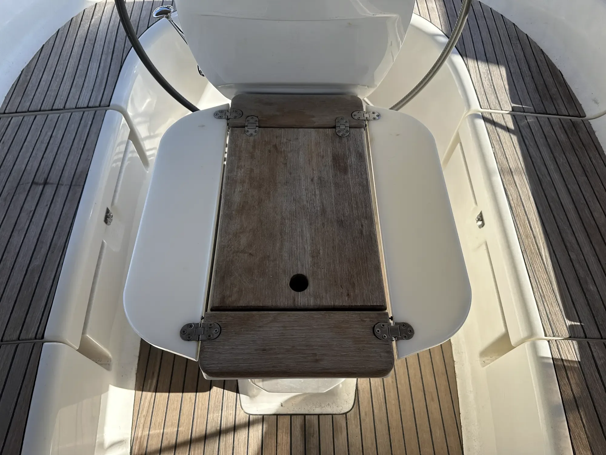 Bavaria Cruiser 39 Eleni — Fotografija 5