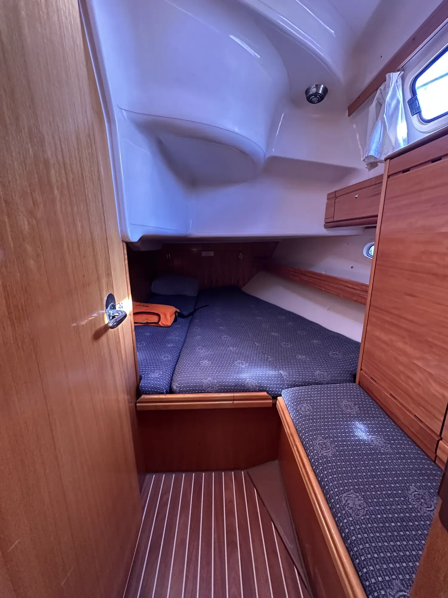 Bavaria Cruiser 39 Eleni — Fotografija 12