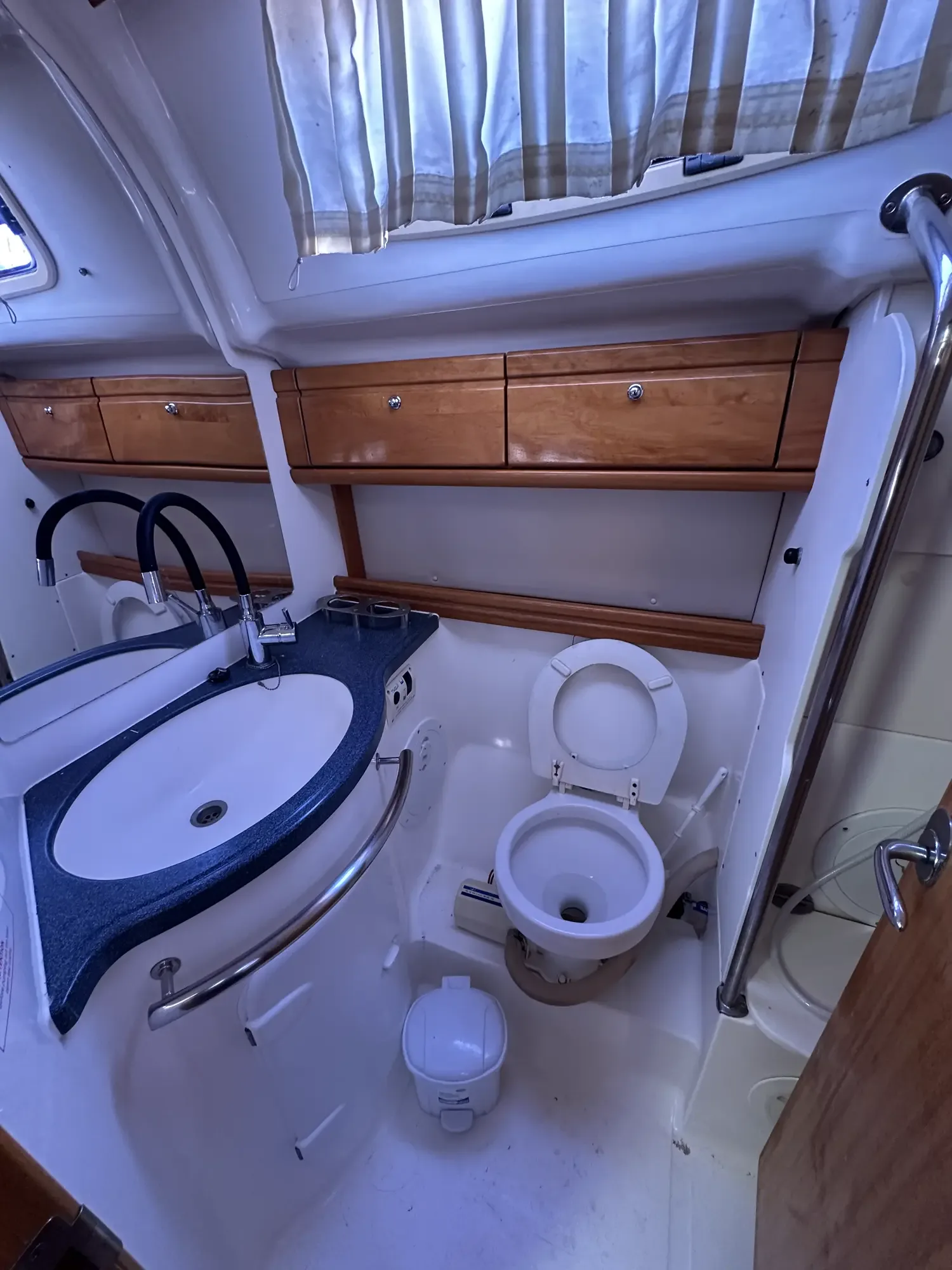 Bavaria Cruiser 39 Eleni — Fotografija 15
