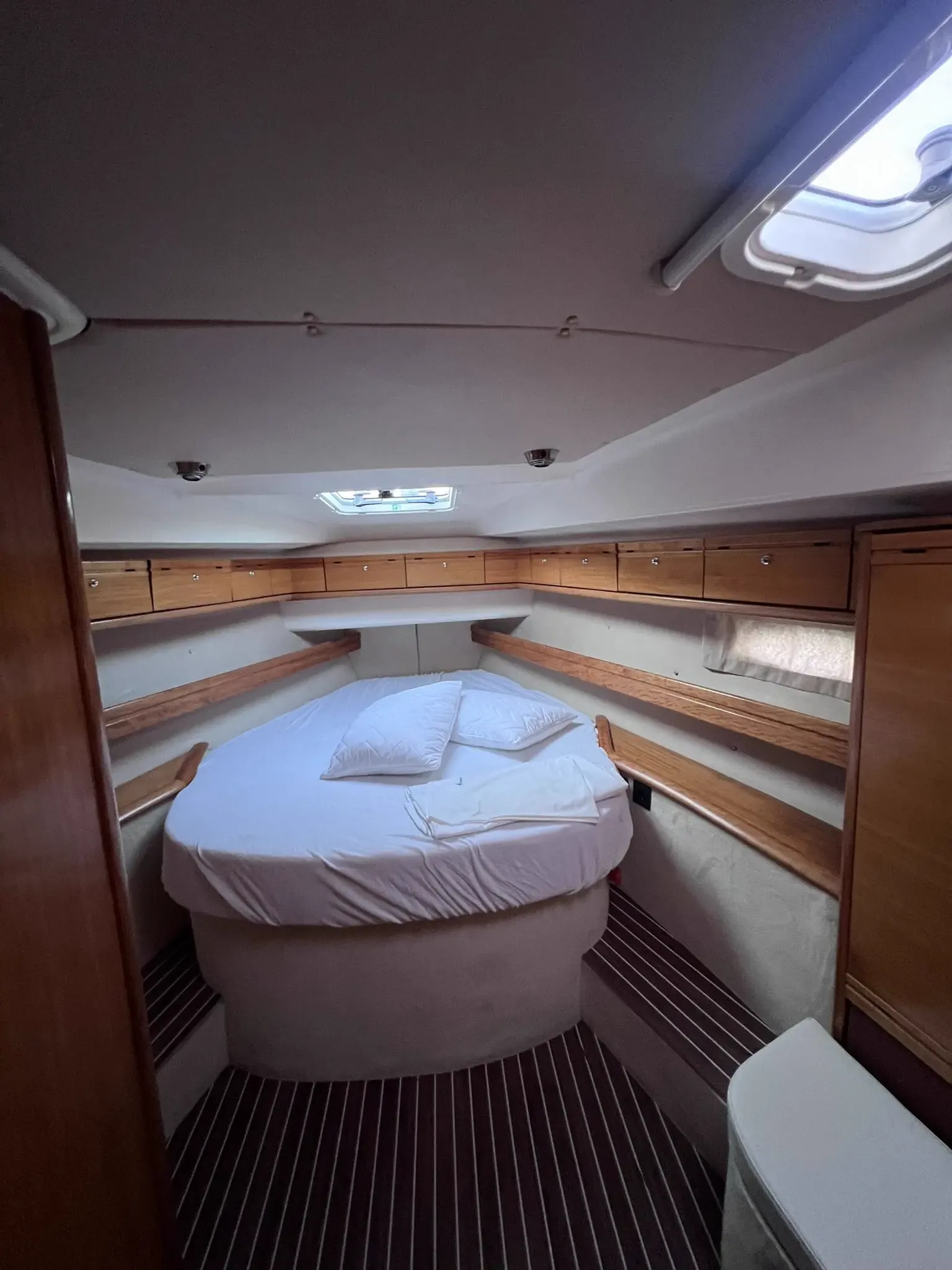 Bavaria Cruiser 46 New Moon — Fotografija 13