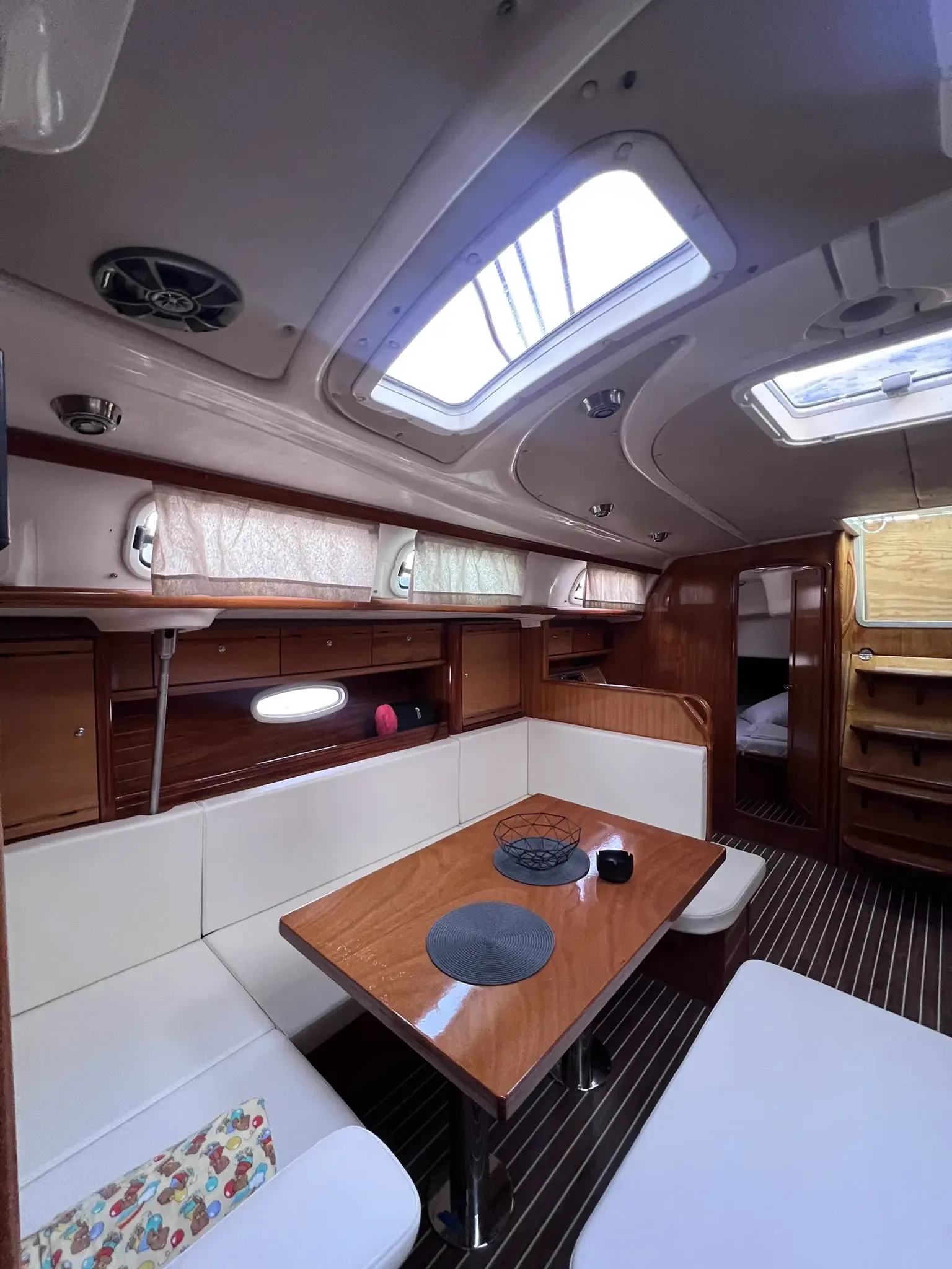 Bavaria Cruiser 46 New Moon — Fotografija 7