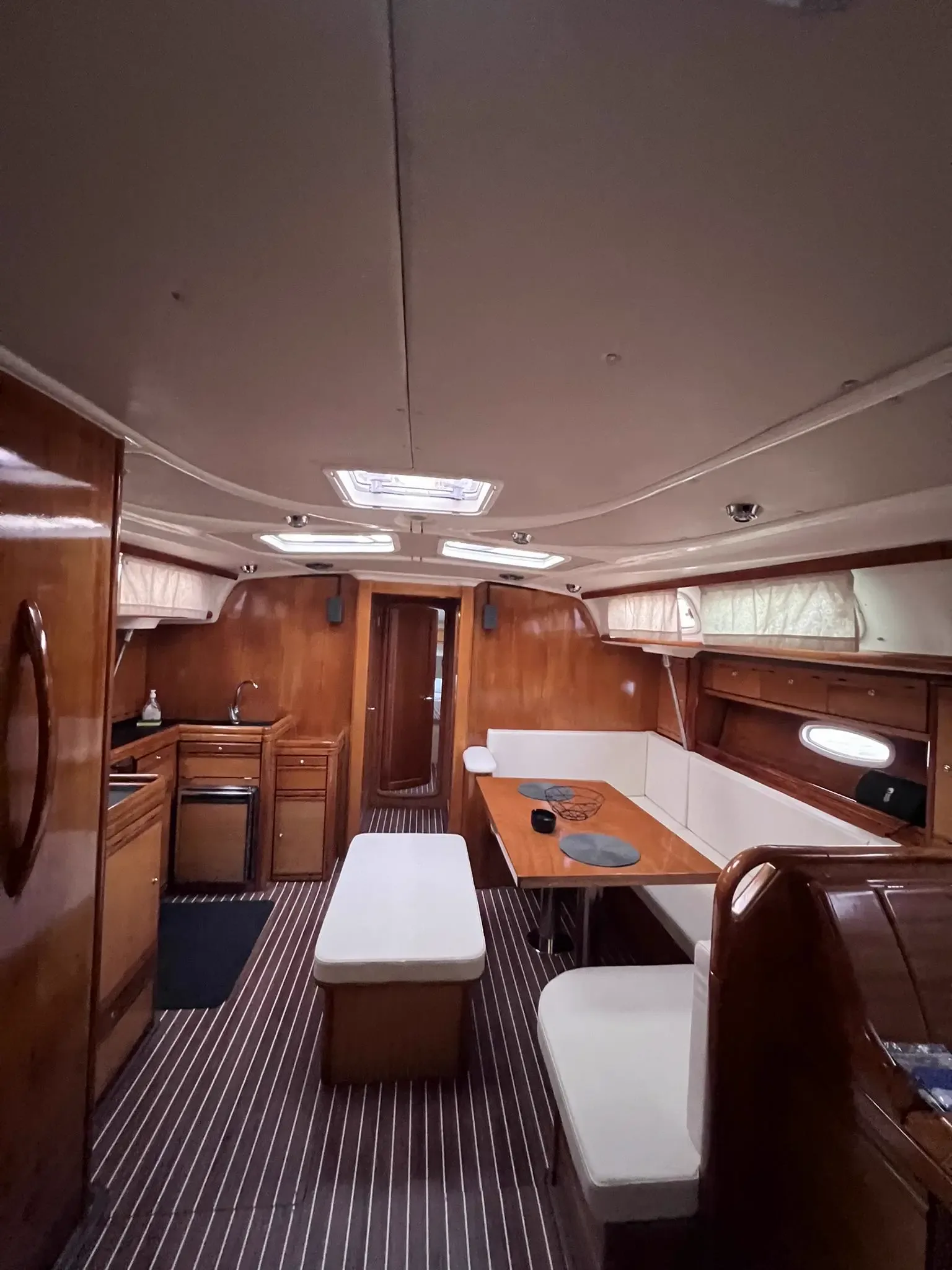 Bavaria Cruiser 46 New Moon — Fotografija 6