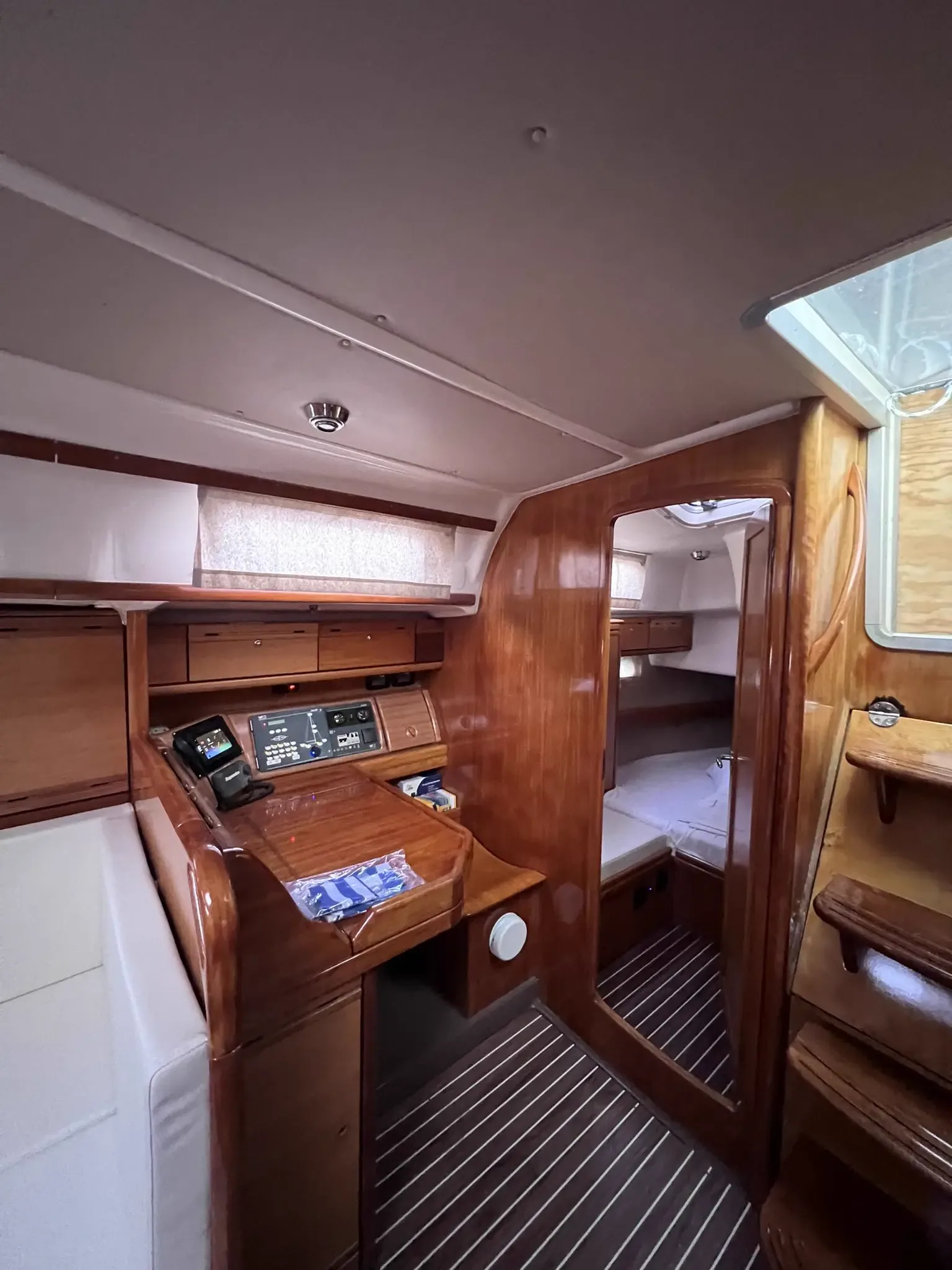 Bavaria Cruiser 46 New Moon — Fotografija 9