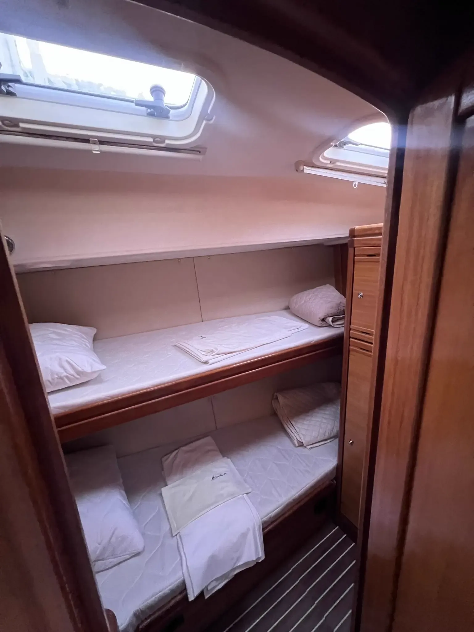 Bavaria Cruiser 46 New Moon — Fotografija 10