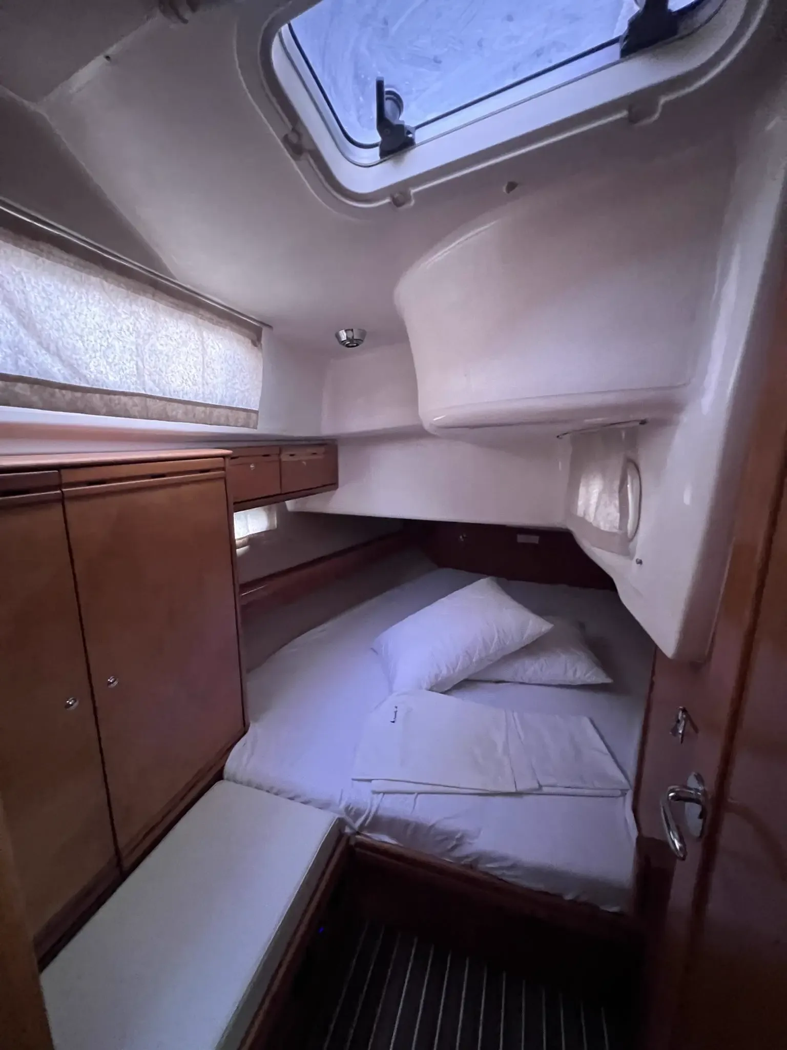 Bavaria Cruiser 46 New Moon — Fotografija 11
