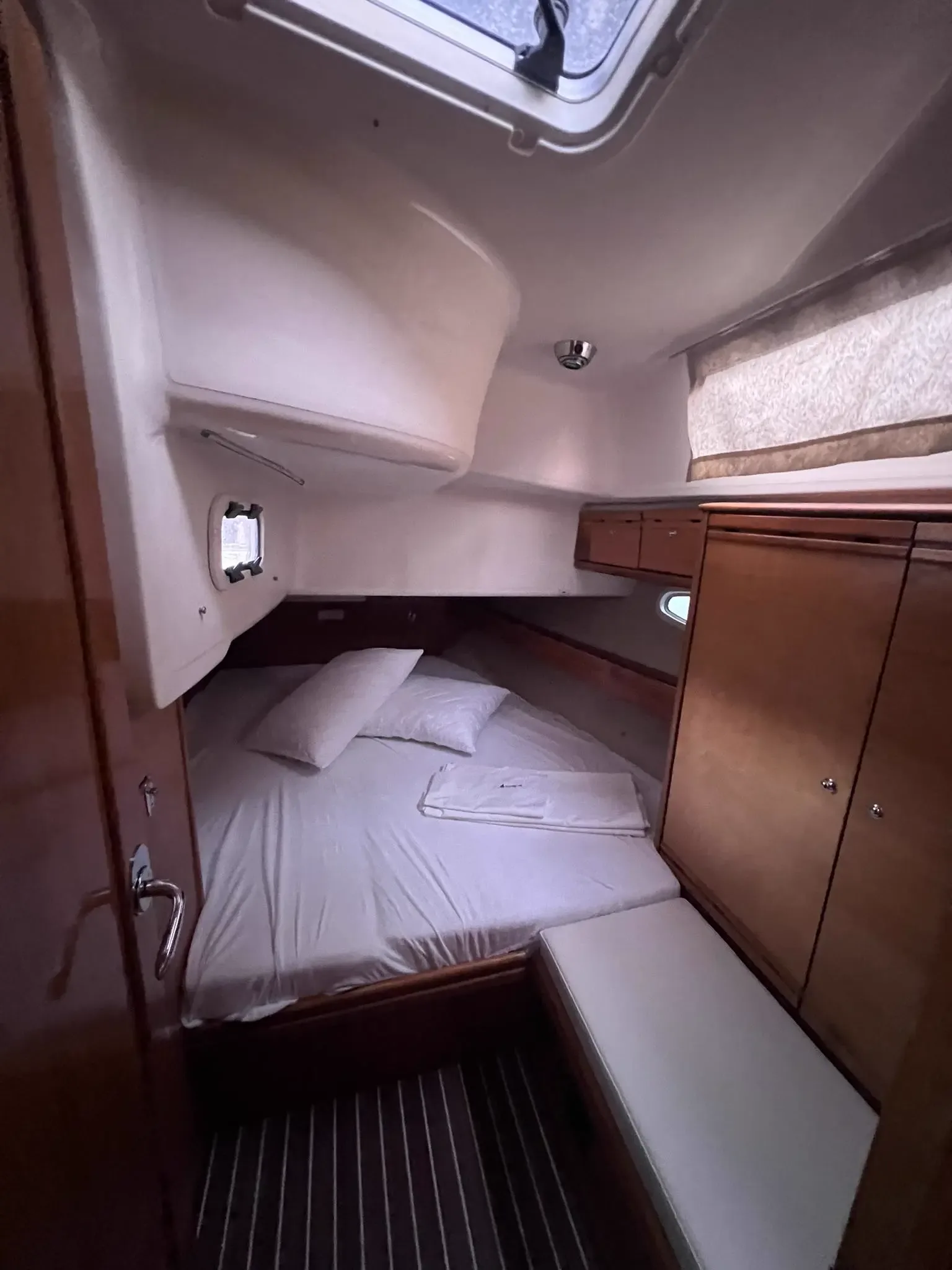Bavaria Cruiser 46 New Moon — Fotografija 12