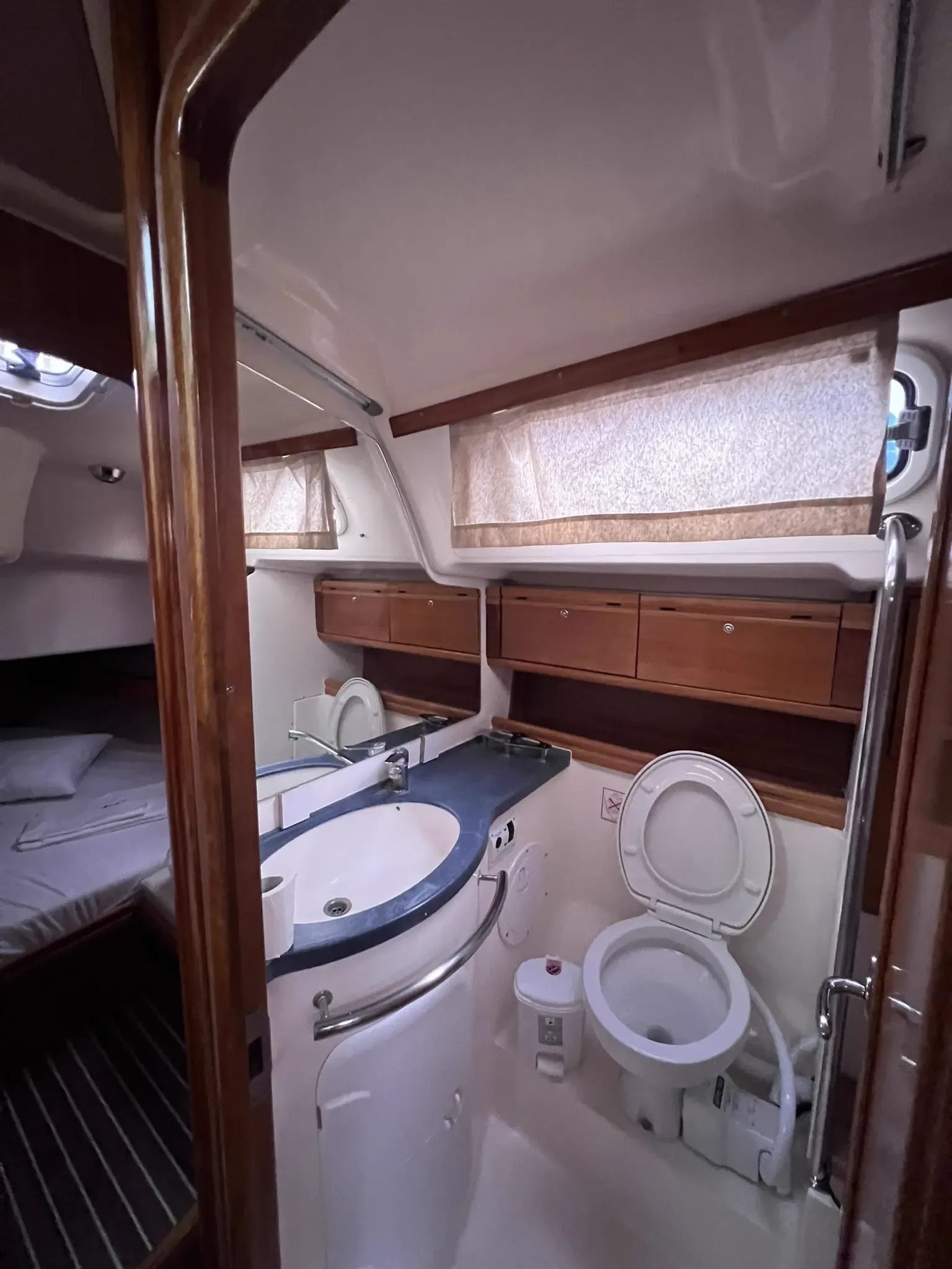 Bavaria Cruiser 46 New Moon — Fotografija 15