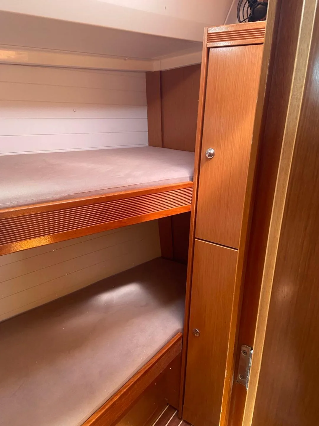 Bavaria Cruiser 50 Marianthi M — Fotografija 11