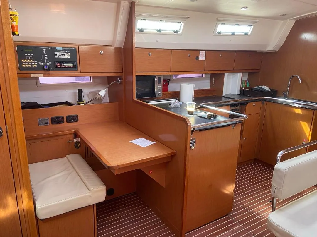 Bavaria Cruiser 50 Marianthi M — Fotografija 5