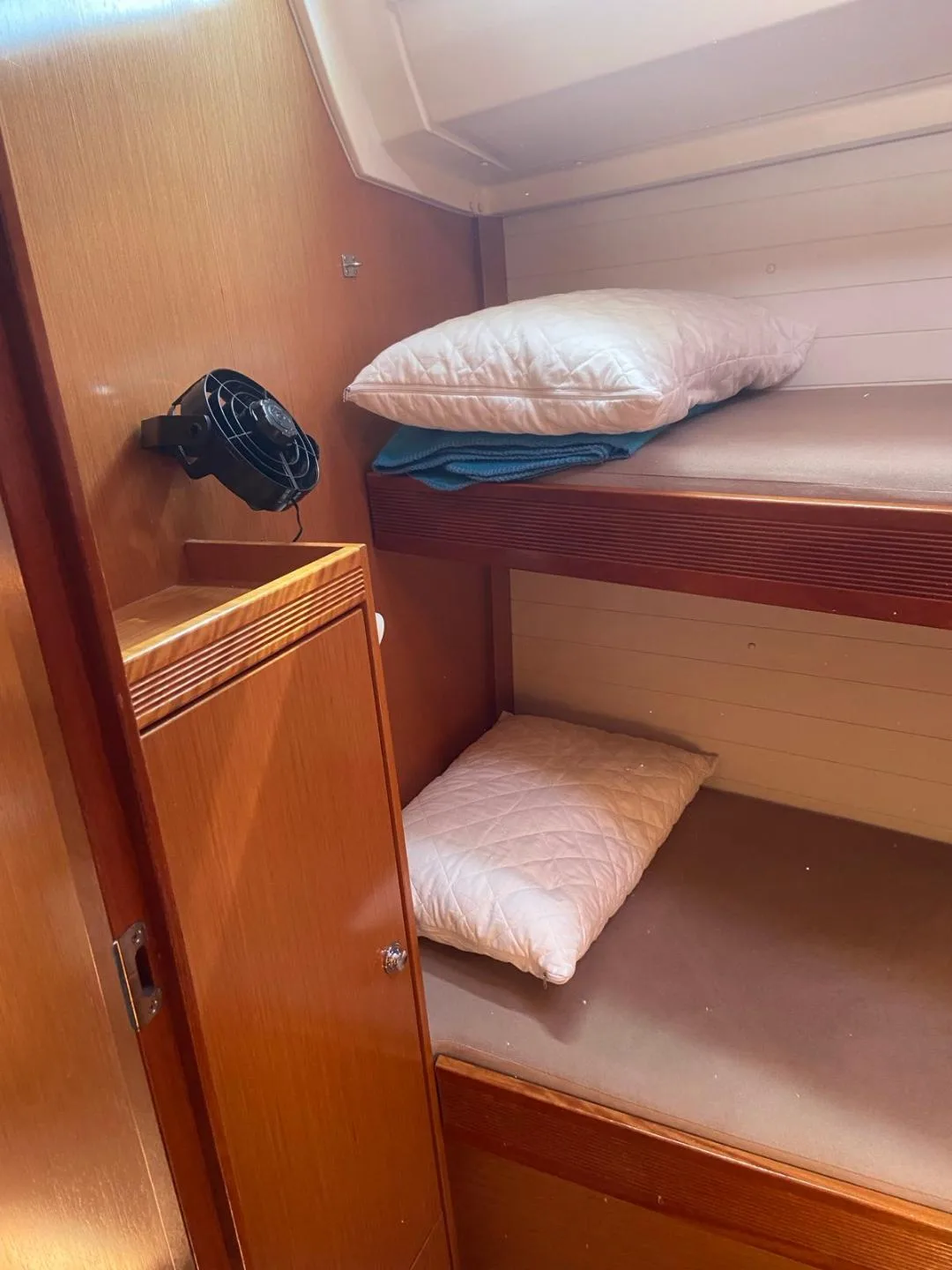 Bavaria Cruiser 50 Marianthi M — Fotografija 12
