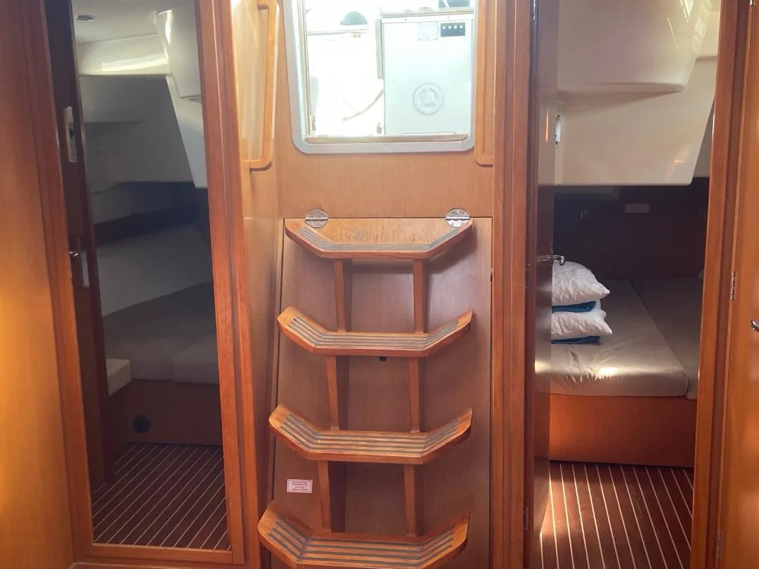 Bavaria Cruiser 50 Marianthi M — Fotografija 8