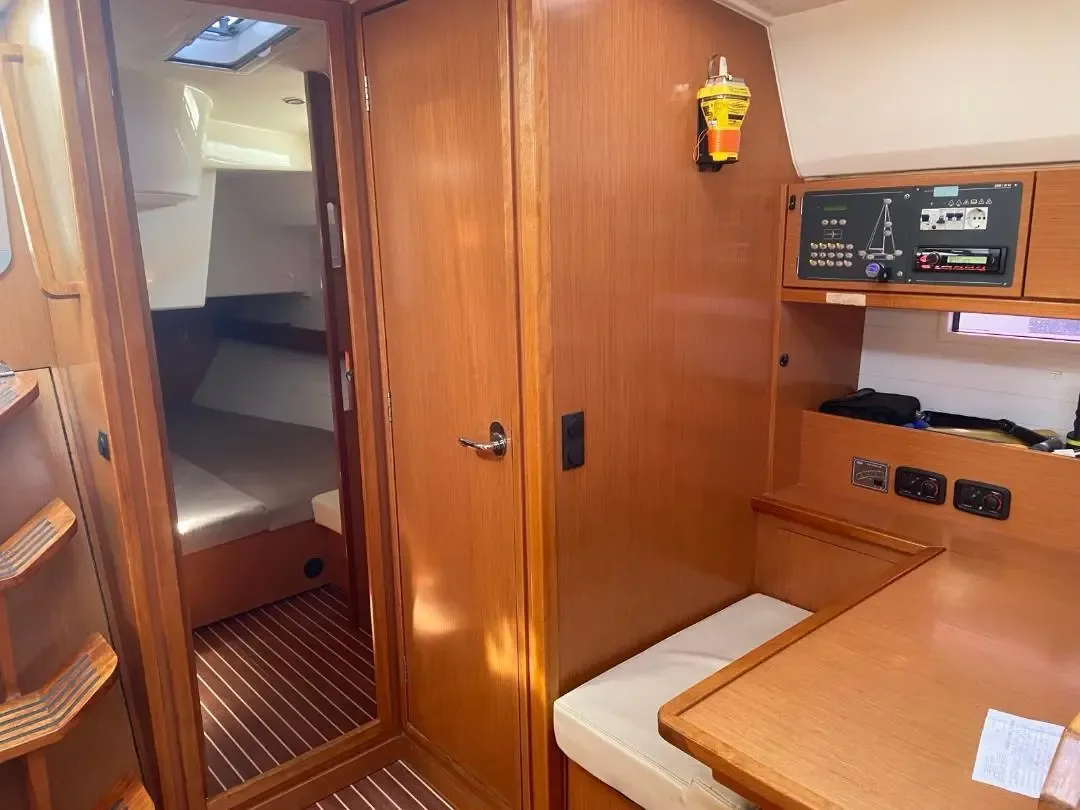Bavaria Cruiser 50 Marianthi M — Fotografija 9
