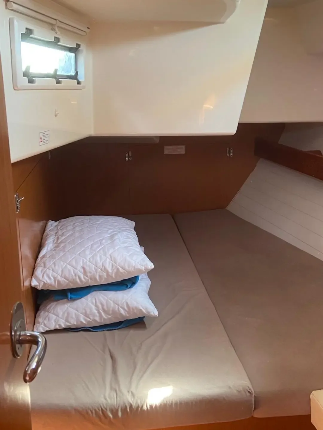 Bavaria Cruiser 50 Marianthi M — Fotografija 10