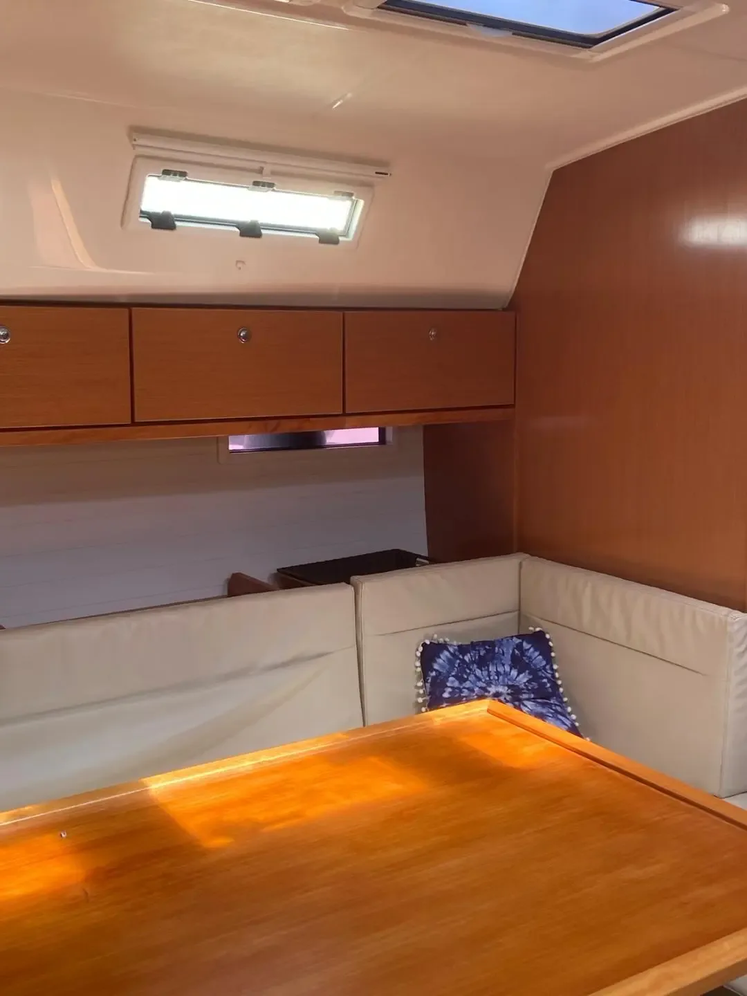 Bavaria Cruiser 50 Marianthi M — Fotografija 7