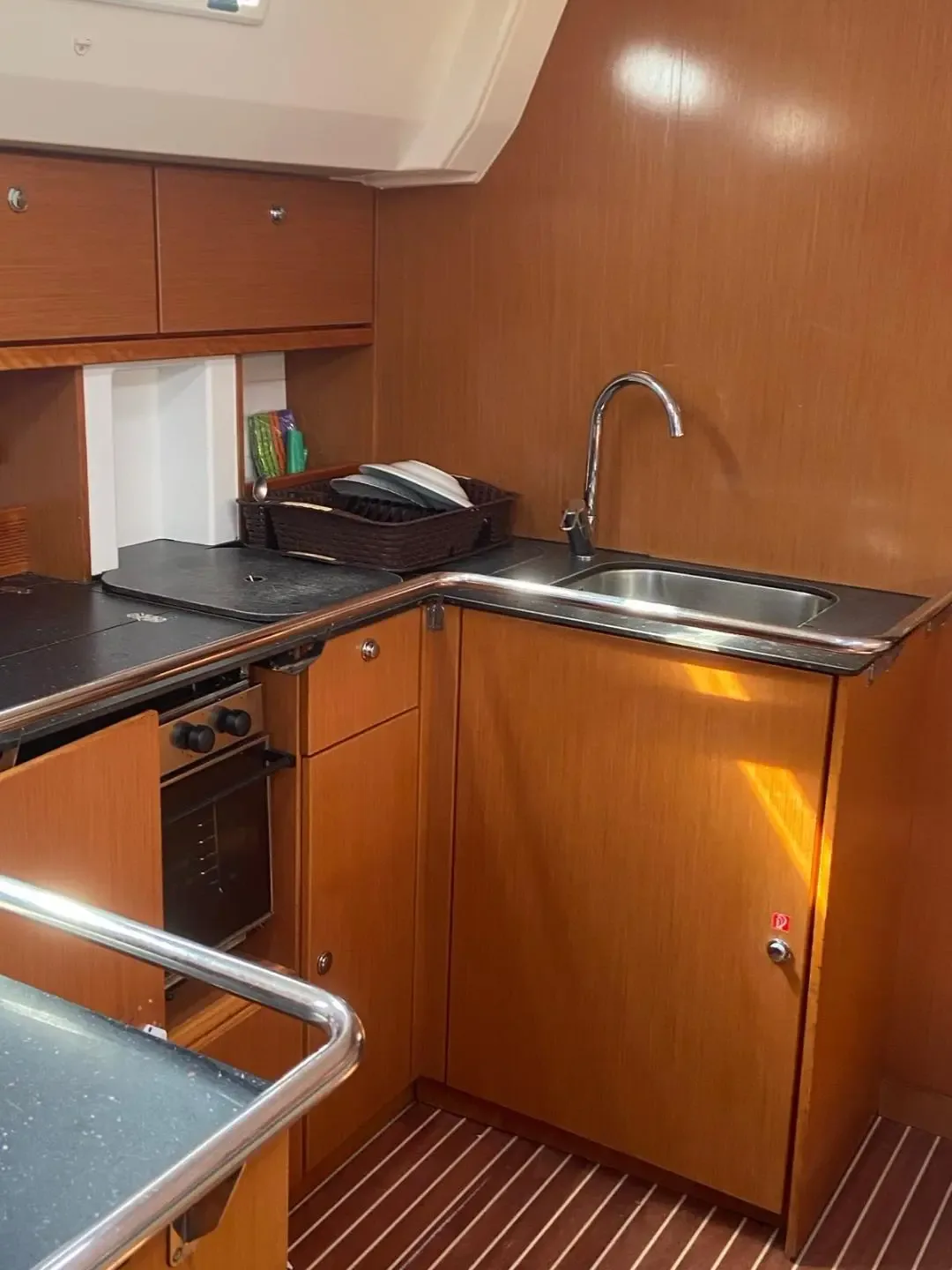 Bavaria Cruiser 50 Marianthi M — Fotografija 6
