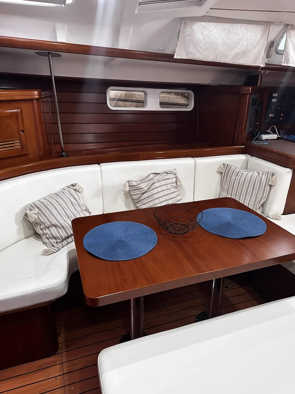 Beneteau Oceanis 473 Chrysa M — Fotografija 8