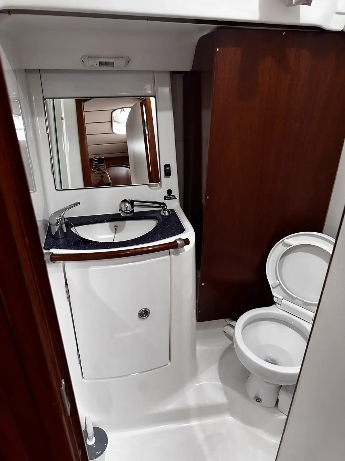Beneteau Oceanis 473 Chrysa M — Fotografija 13