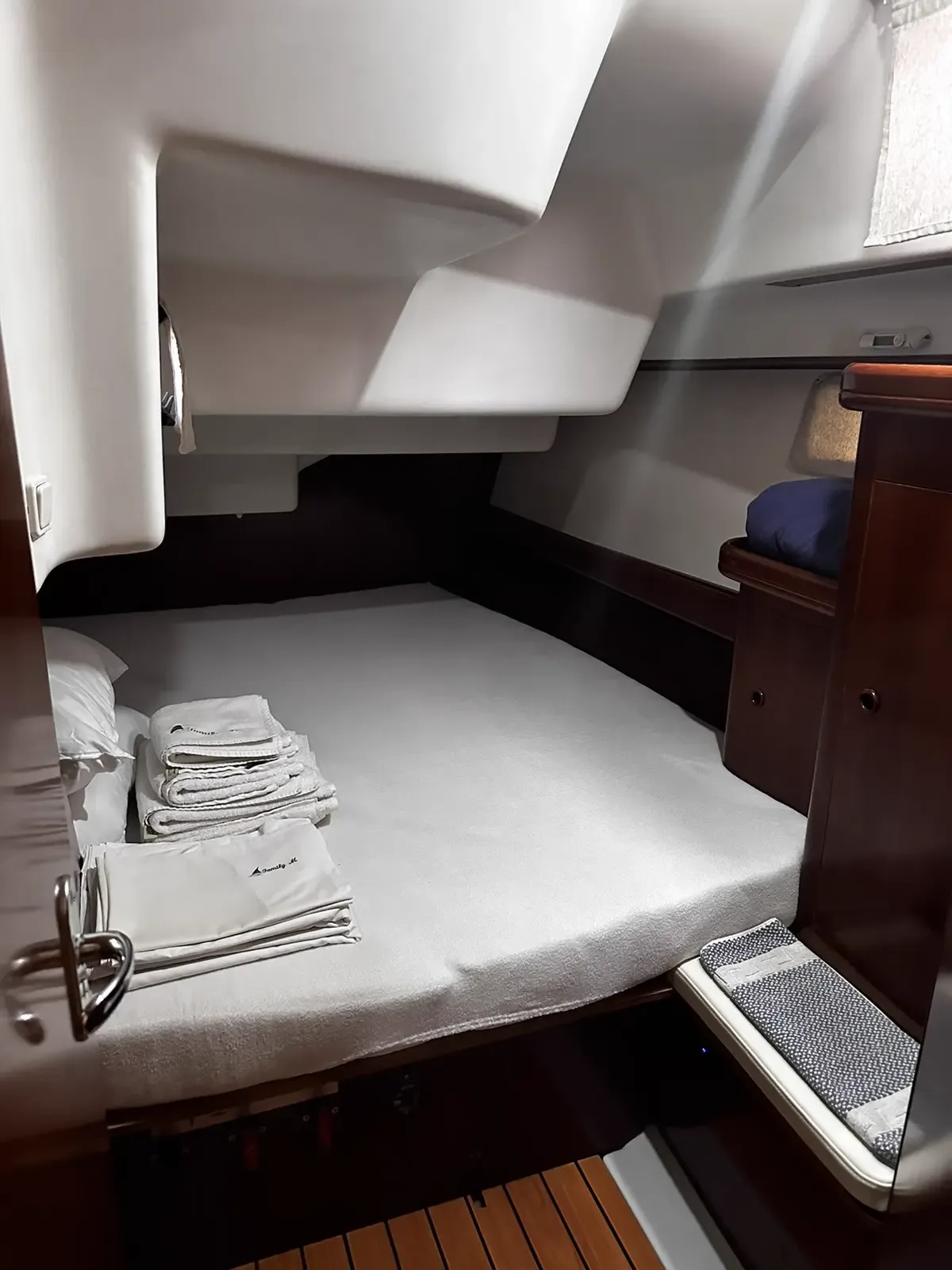Beneteau Oceanis 473 Chrysa M — Fotografija 12