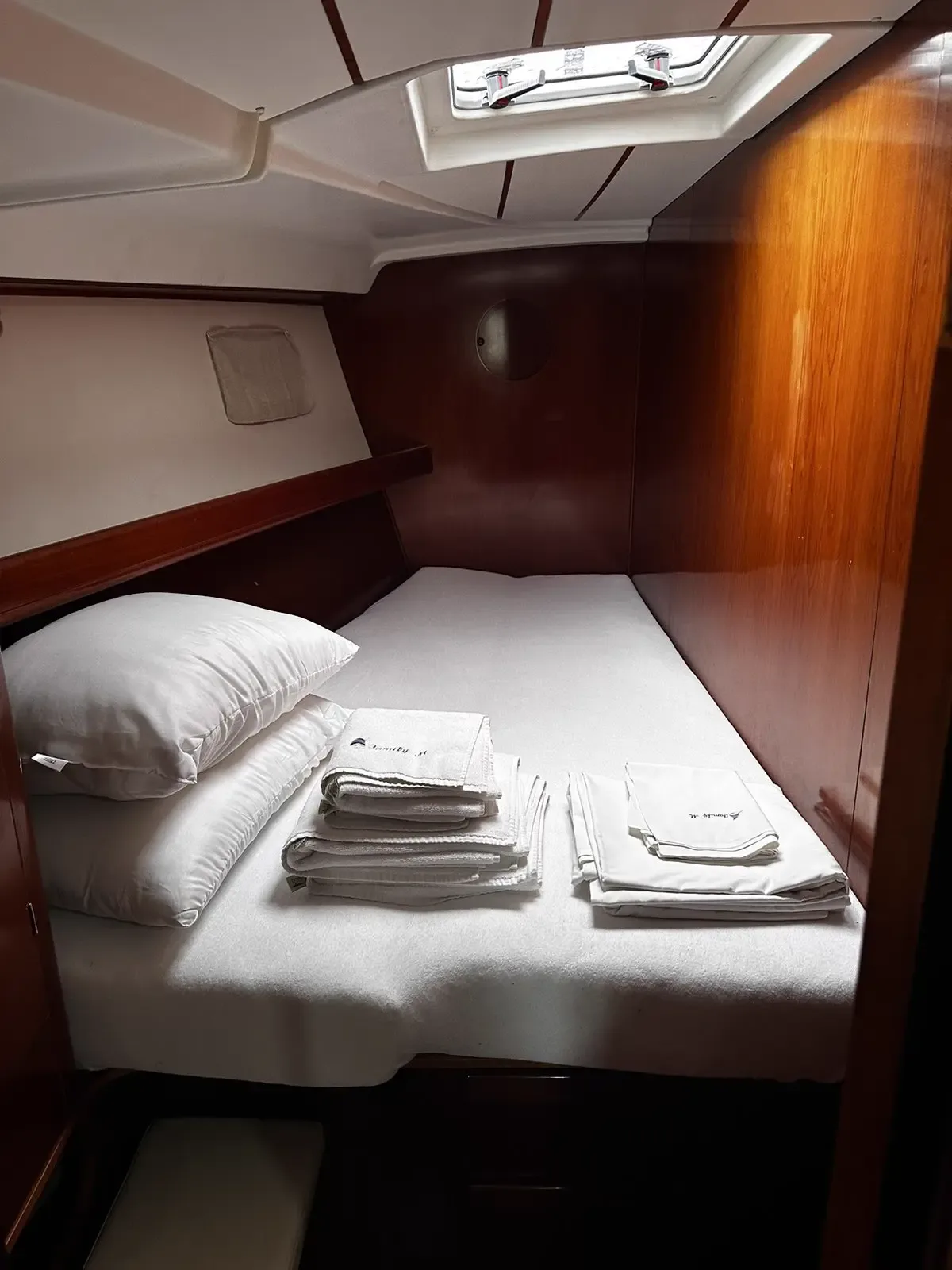 Beneteau Oceanis 473 Chrysa M — Fotografija 11