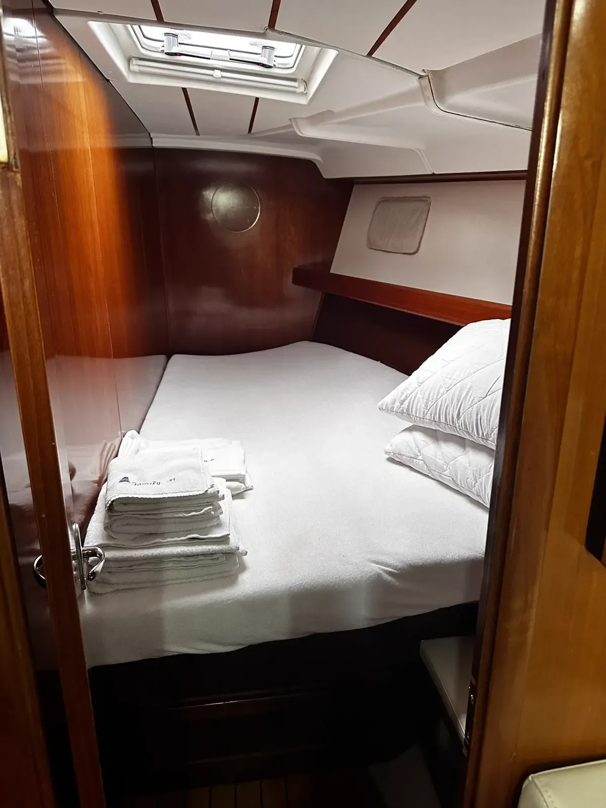 Beneteau Oceanis 473 Chrysa M — Fotografija 10