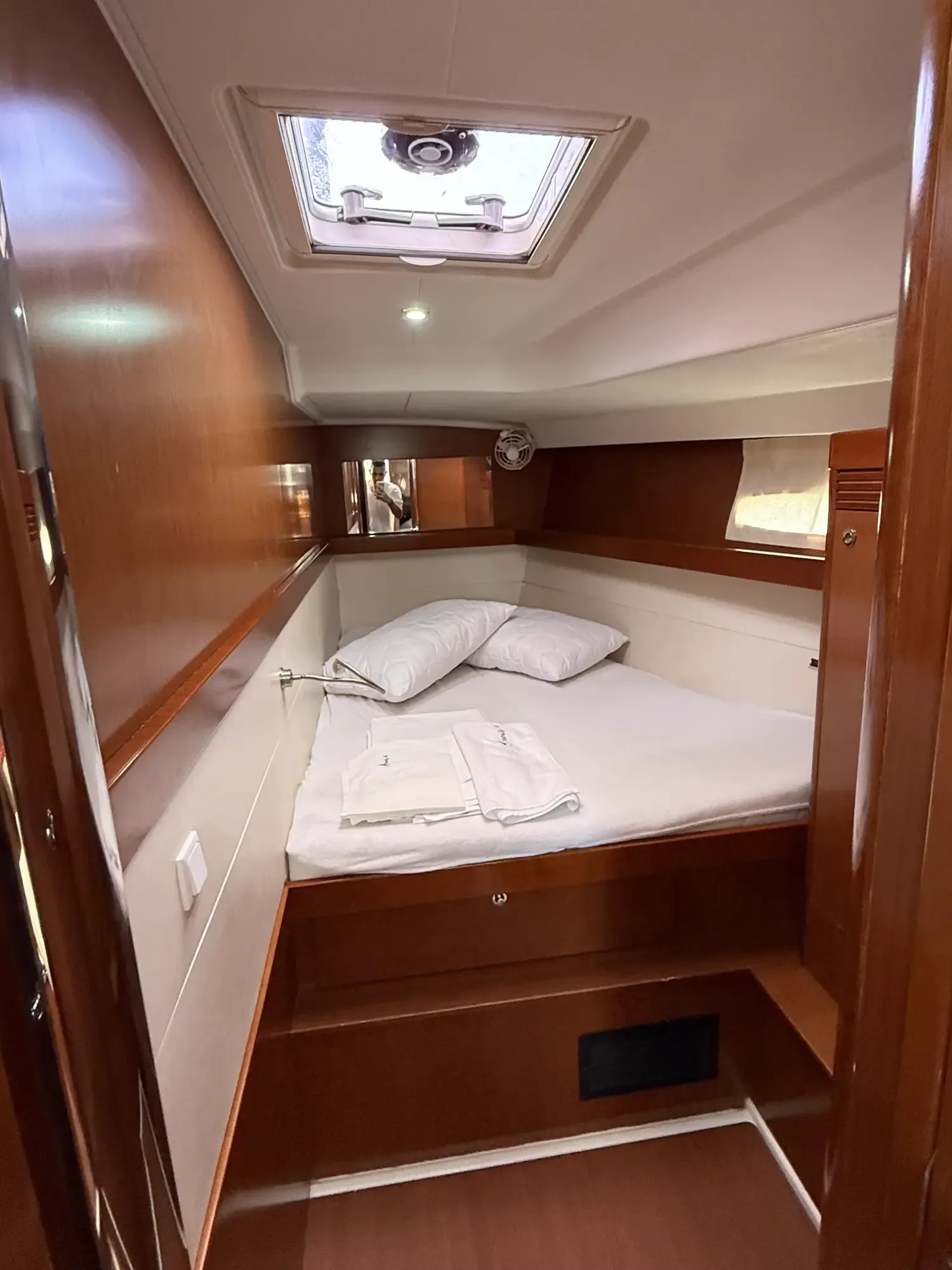 Beneteau Oceanis 50 Vanessa M — Photo 13
