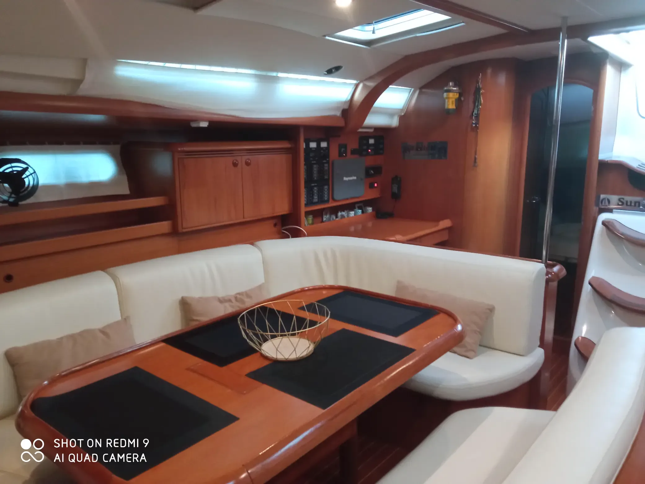 Jeanneau Sun Odyssey 49 Family M — Fotografija 6