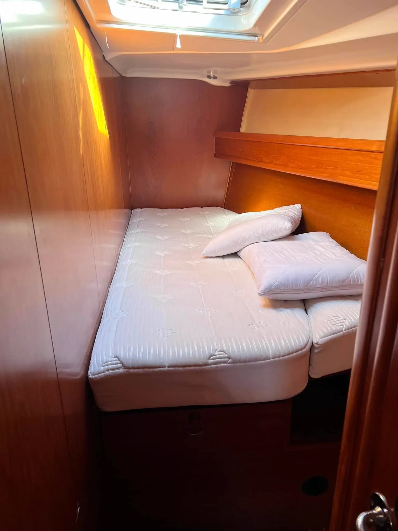 Jeanneau Sun Odyssey 49 Family M — Fotografija 9