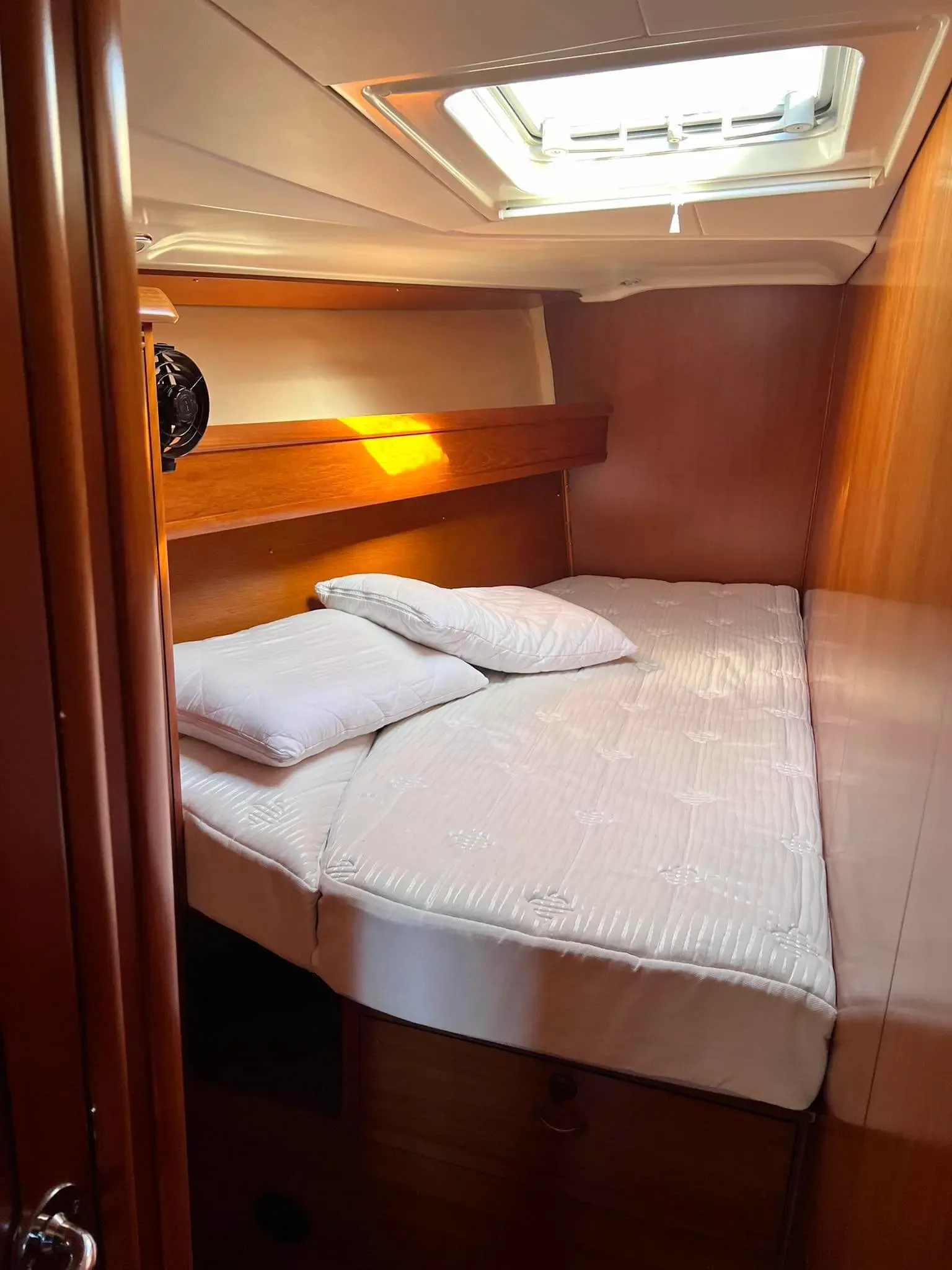 Jeanneau Sun Odyssey 49 Family M — Fotografija 10