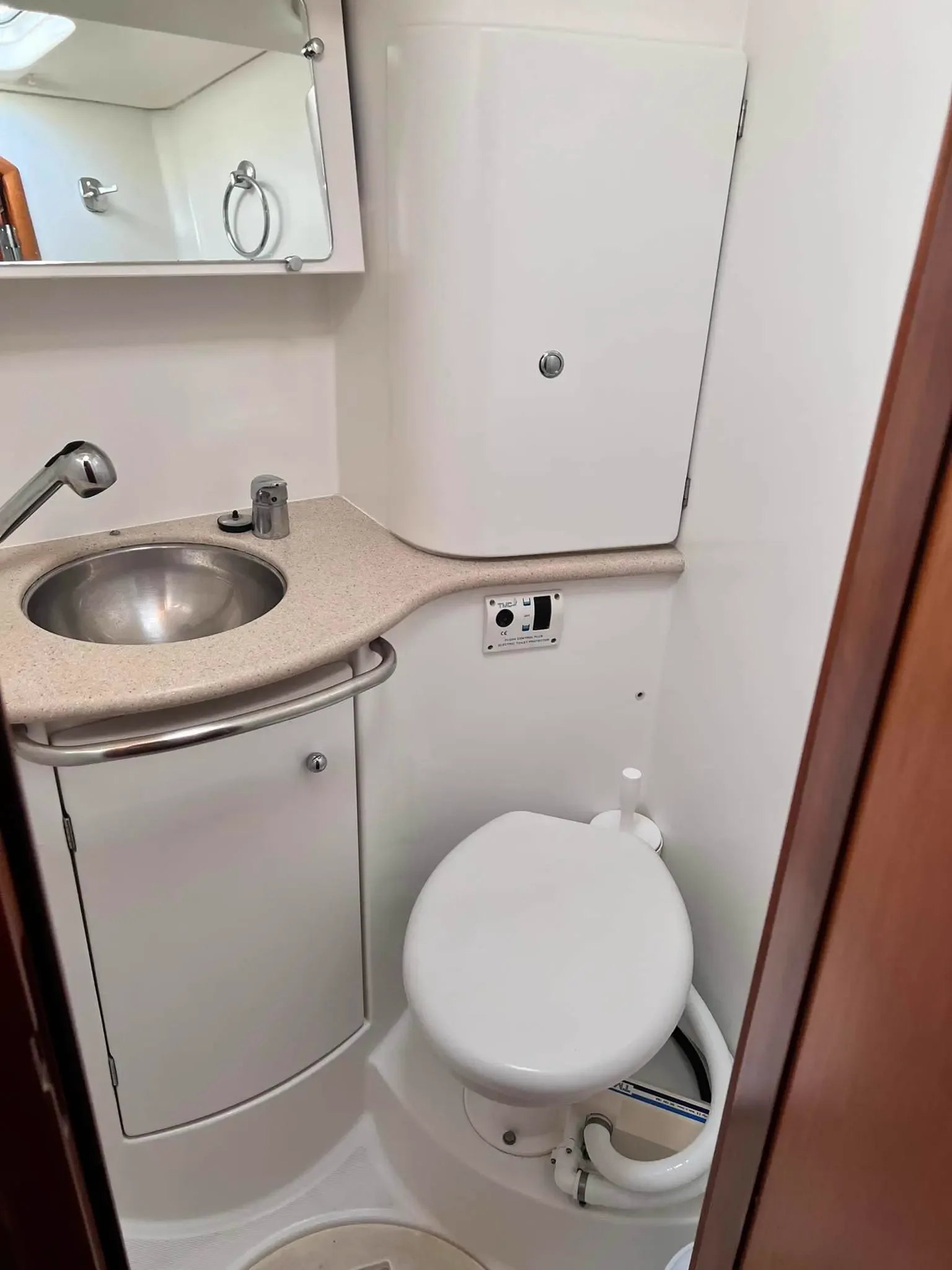 Jeanneau Sun Odyssey 49 Family M — Fotografija 13