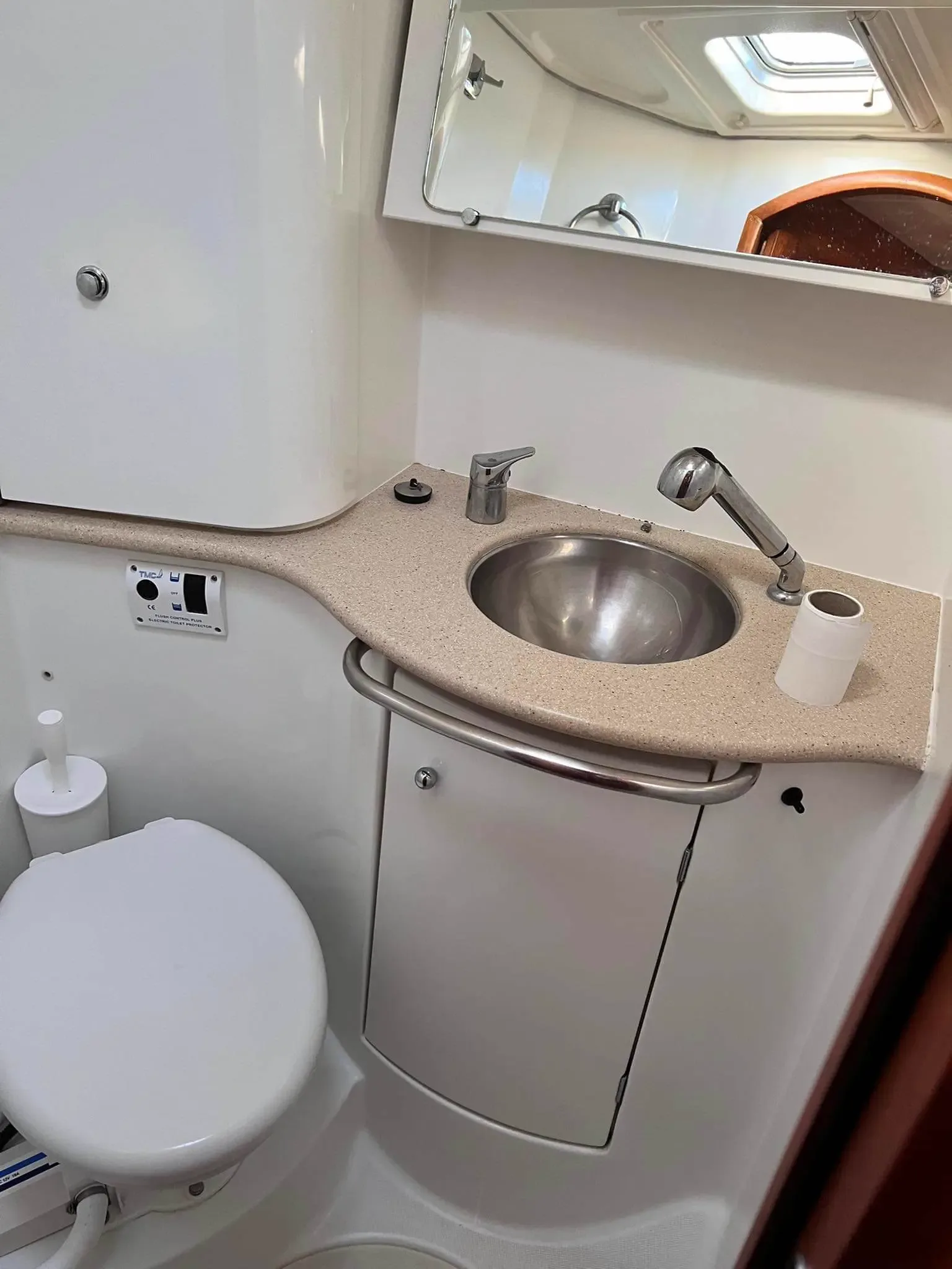 Jeanneau Sun Odyssey 49 Family M — Fotografija 14