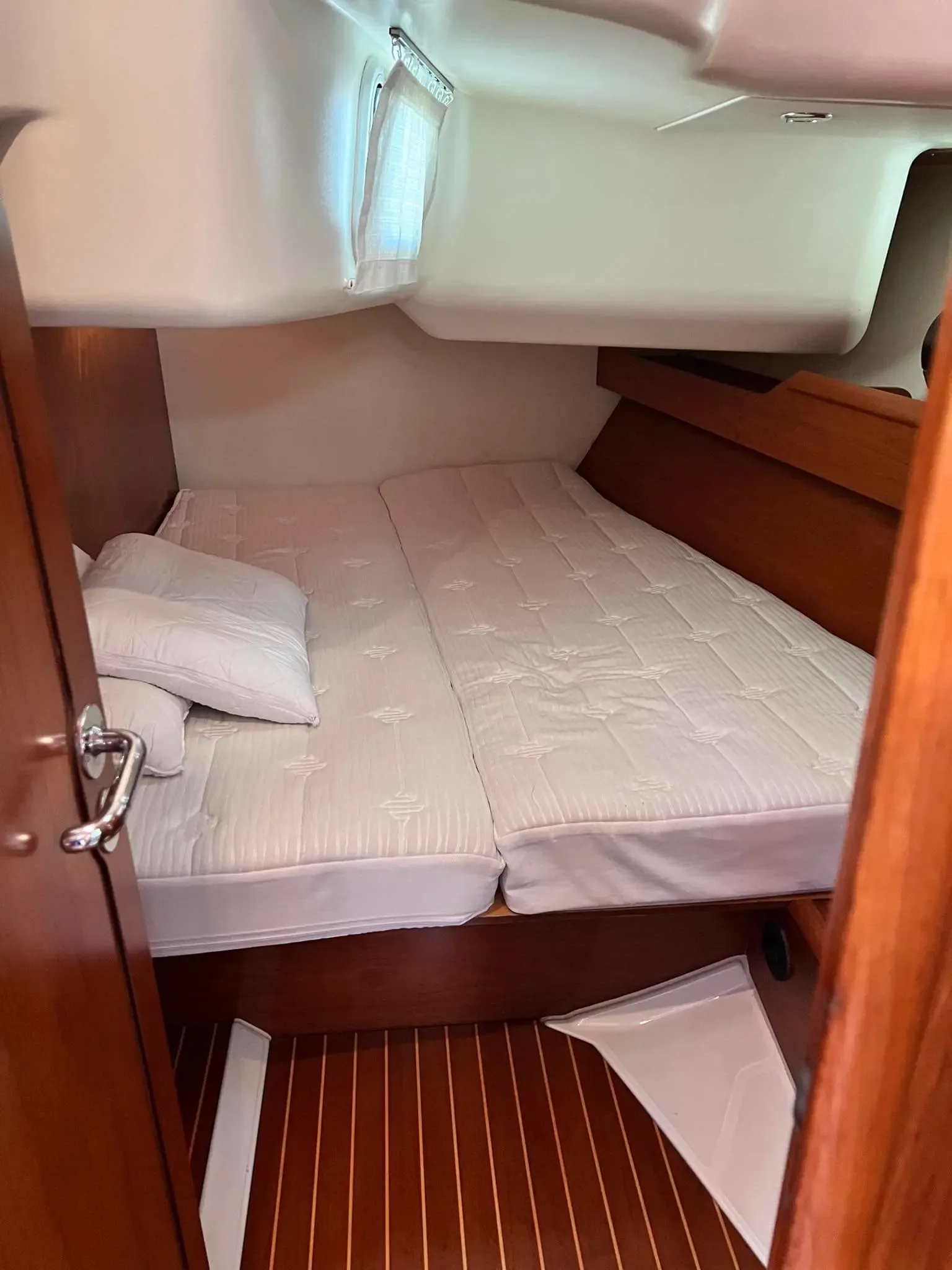 Jeanneau Sun Odyssey 49 Family M — Fotografija 11