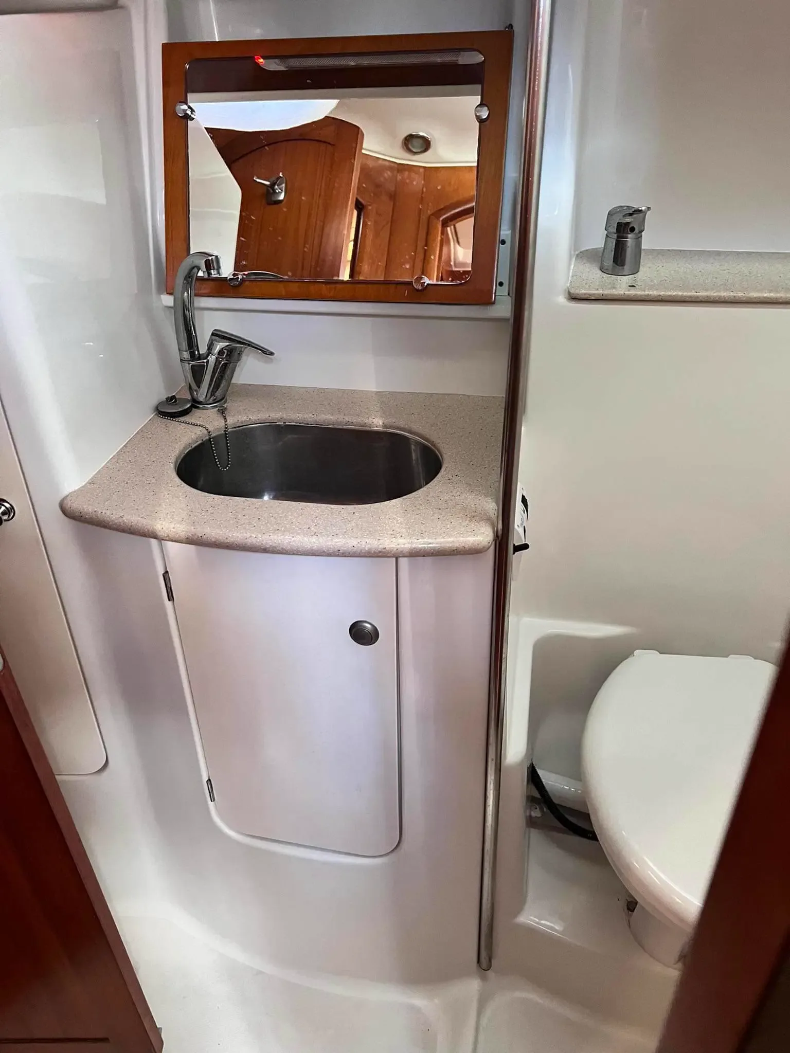 Jeanneau Sun Odyssey 49 Family M — Fotografija 15