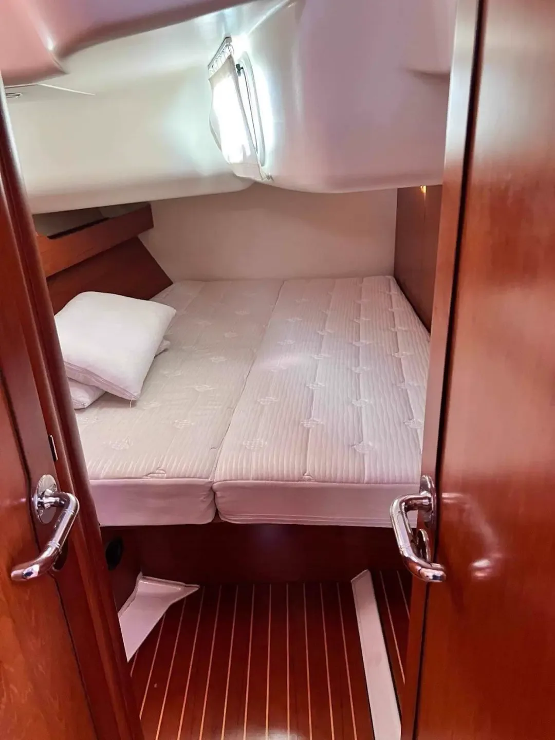 Jeanneau Sun Odyssey 49 Family M — Fotografija 12