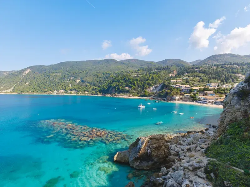 Lefkada