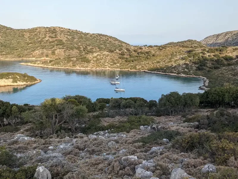 Kira Panagia