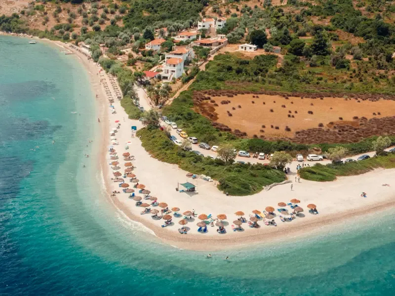 Alonisos
